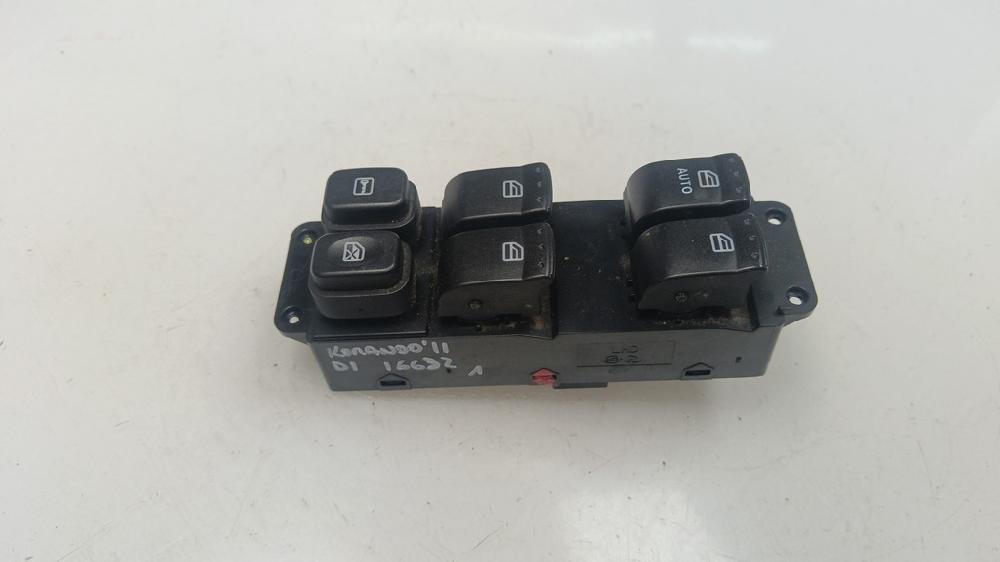 MANDO ELEVALUNAS DELANTERO IZQUIERDO SSANGYONG KORANDO 2.0 D MT 175CV