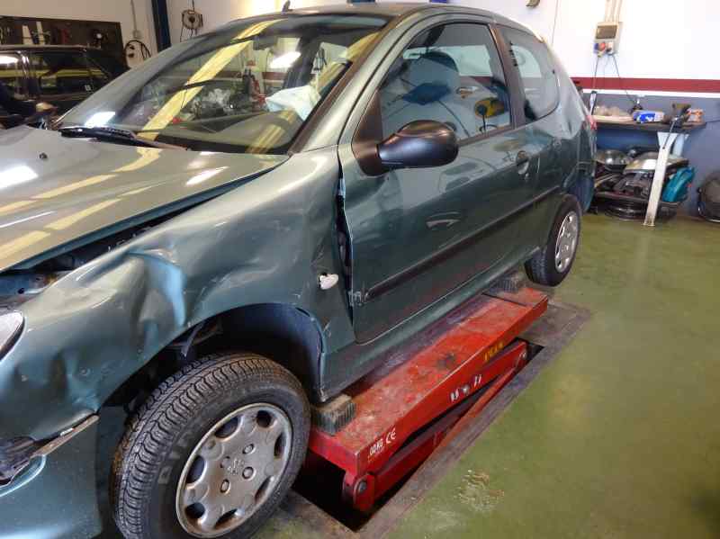 BOMBA COMBUSTIBLE PEUGEOT 206 1.4 MT 75CV