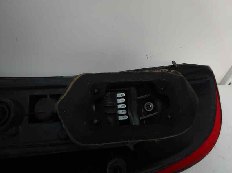 PILOTO TRASERO DERECHO OPEL CORSA 2001 1.2 EASYTRONIC 75CV | 55KW