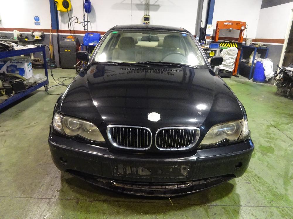 MODULO ELECTRONICO BMW SERIE 3 2001 3.0 330D MT 204CV