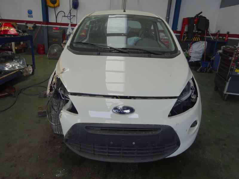 CONDENSADOR RADIADOR AIRE ACONDICIONADO FORD KA 1.2 MT 69CV | 51KW