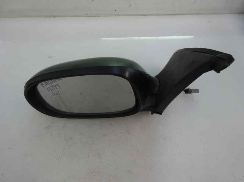 RETROVISOR IZQUIERDO NISSAN ALMERA 2.2 D MT 110CV | 82KW