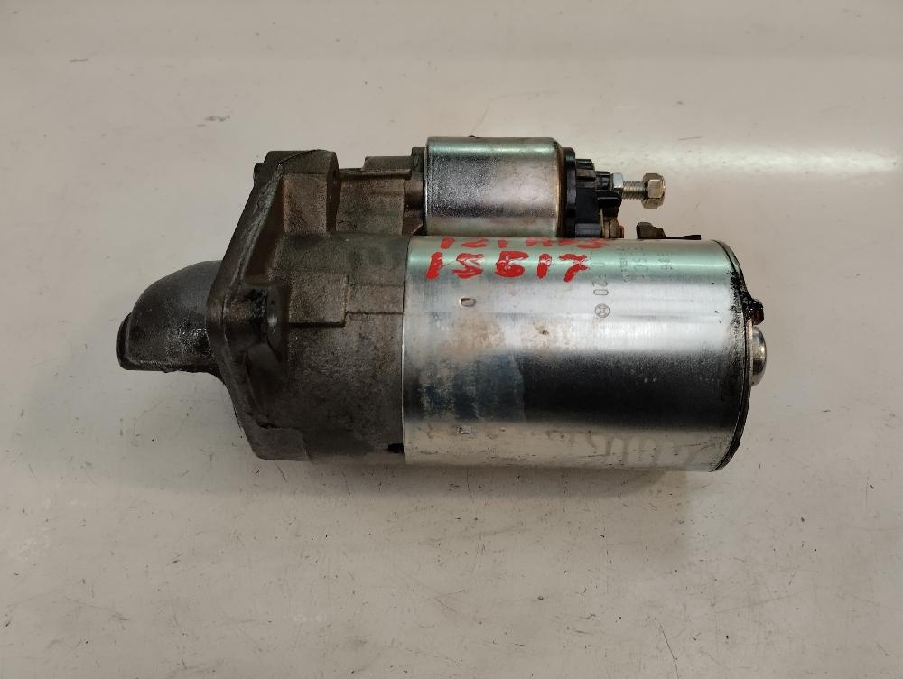 MOTOR ARRANQUE FIAT PANDA 1.2 AMT 60CV