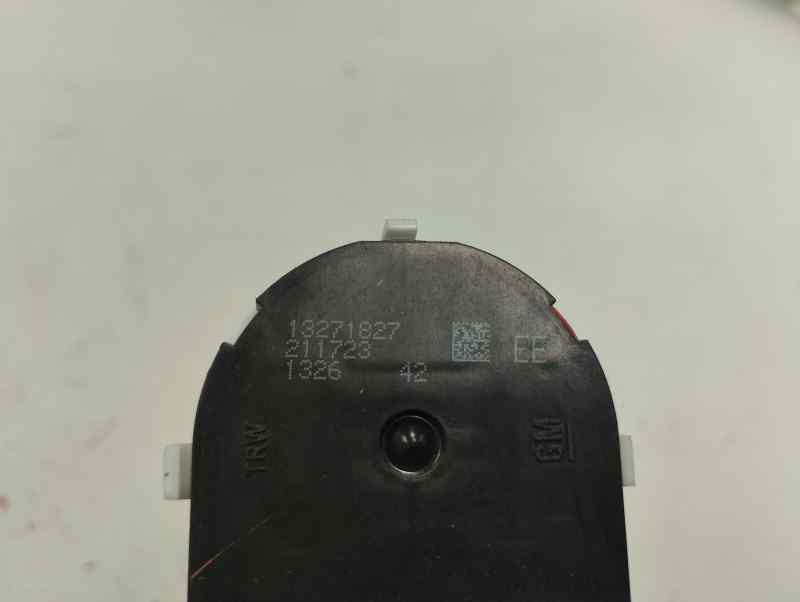 MANDO RETROVISOR OPEL ASTRA 1.7 CDTI MT 125CV