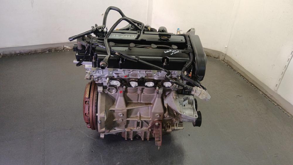 MOTOR COMPLETO FORD FOCUS 1.6 MT 101CV