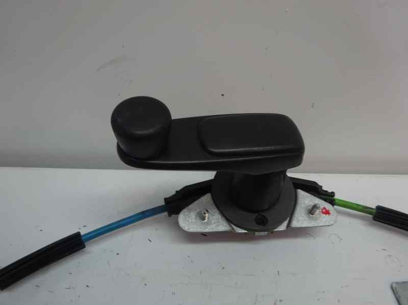 ELEVALUNAS TRASERO IZQUIERDO CITROEN C3 PICASSO 2009 1.6 MT 110CV