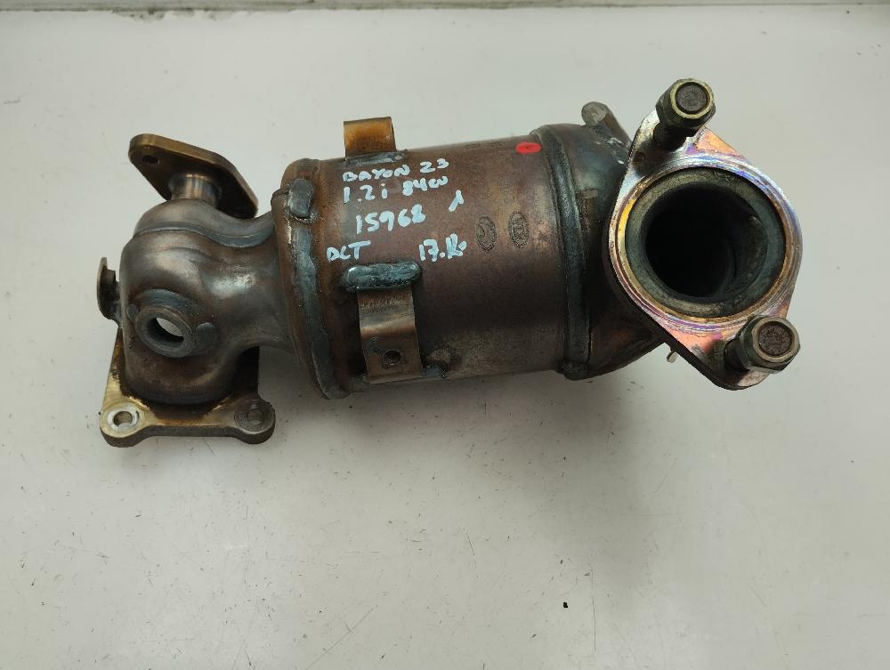CATALIZADOR HYUNDAI BAYON 1.2 MT 84CV | 62KW