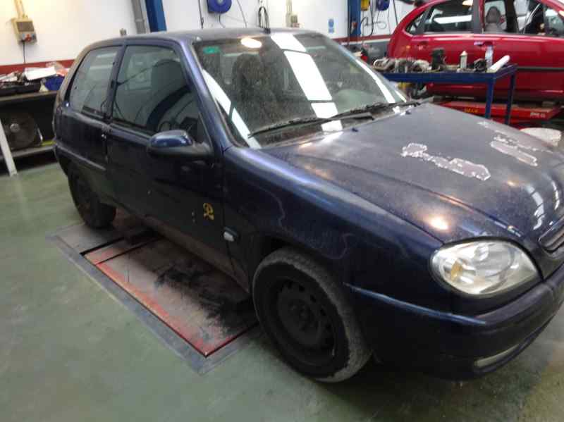 ELEVALUNAS DELANTERO DERECHO CITROEN SAXO 1.5 MT D 57CV