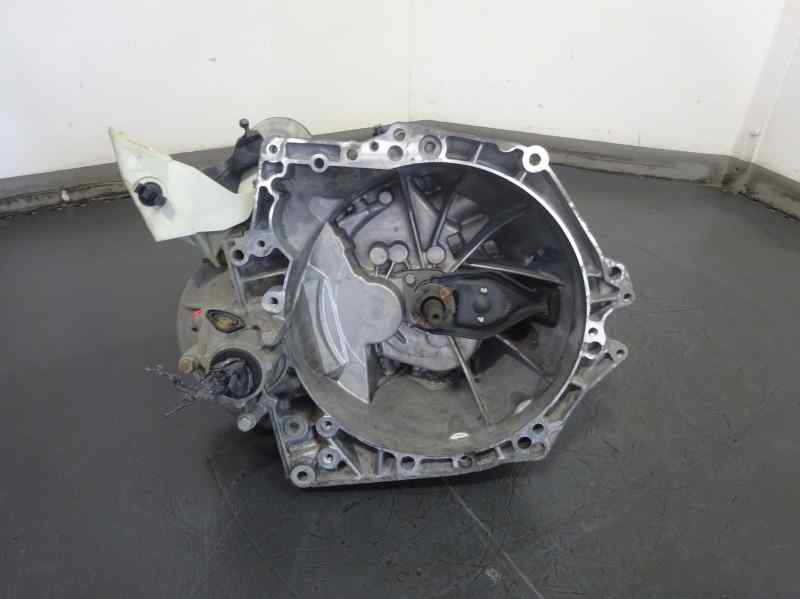 CAJA CAMBIOS PEUGEOT 207 1.6 HDI MT 90CV