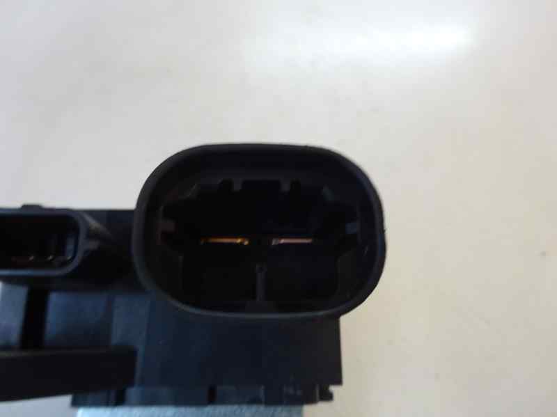 RESISTENCIA CALEFACCION RENAULT CAPTUR 1.5 DCI MT 90CV | 66KW