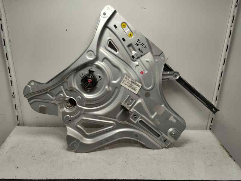 ELEVALUNAS DELANTERO DERECHO HYUNDAI IX35 2.0 CRDI MT 4WD 136CV