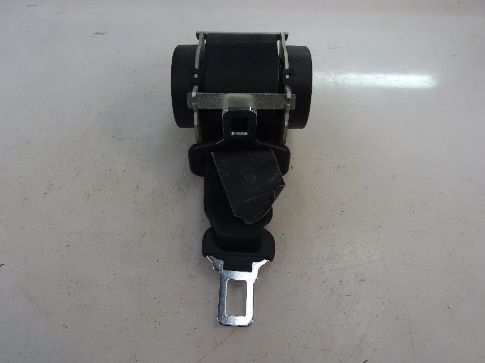 CINTURON SEGURIDAD TRASERO CENTRAL DACIA LOGAN 1.5 DCI MT 90CV