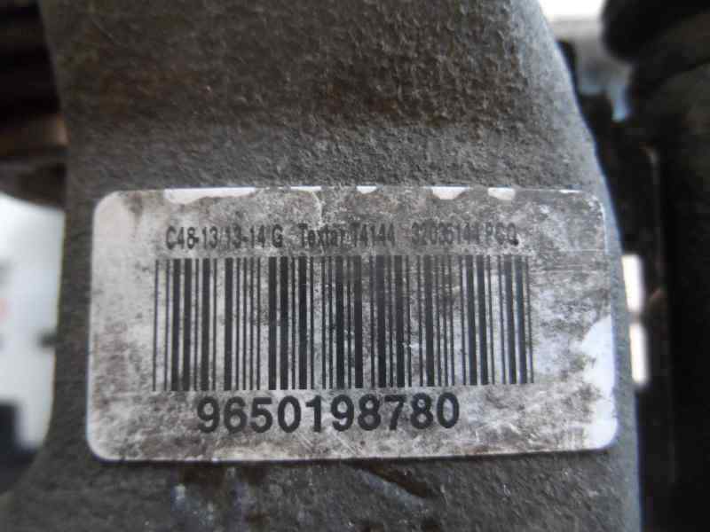 PINZA FRENO DELANTERA IZQUIERDA CITROEN C2 2005 1.4 MT 73CV