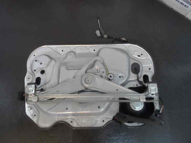 ELEVALUNAS DELANTERO DERECHO FORD FOCUS 1.8 TDCI MT 116CV | 85KW