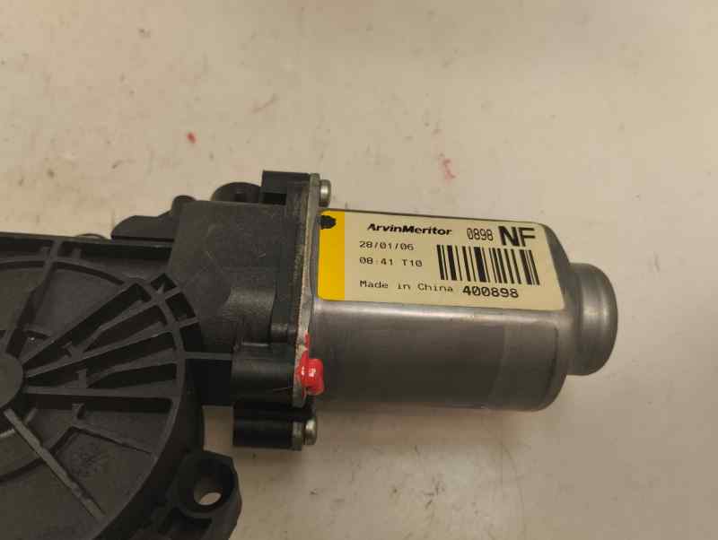 MOTOR ELEVALUNAS DELANTERO DERECHO HYUNDAI SONATA 2.0 CRDI MT 140CV | 103KW