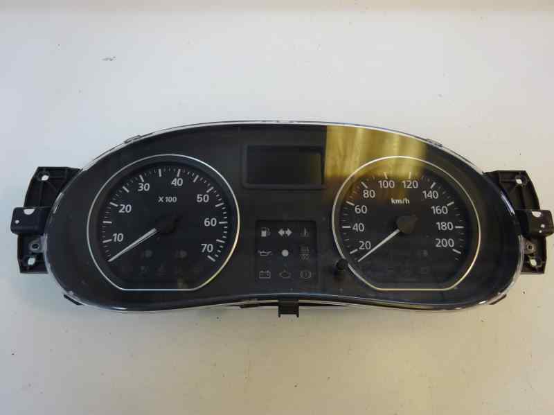 CUADRO INSTRUMENTOS DACIA SANDERO 1.5 DCI MT 68CV