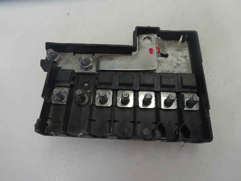 BATERIA VOLKSWAGEN POLO 2012 1.2 TDI MT 75CV