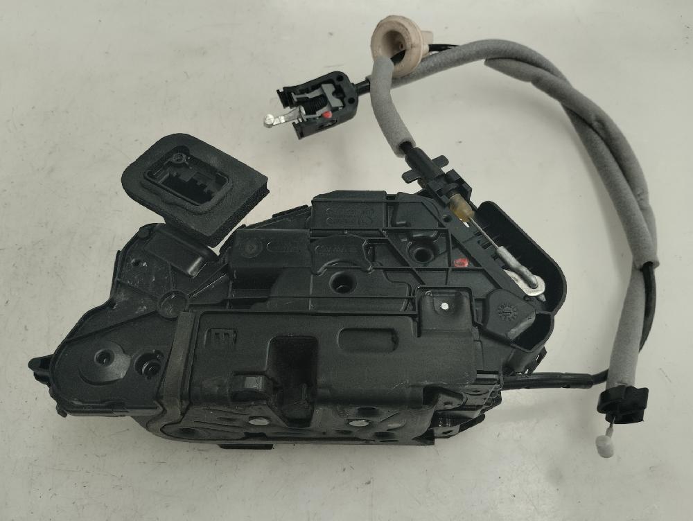 CERRADURA PUERTA DELANTERA IZQUIERDA SEAT ARONA 2018 1.6 MT 95CV | 70KW