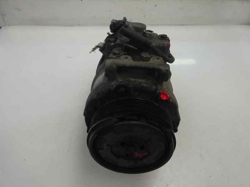 COMPRESOR AIRE ACONDICIONADO BMW SERIE 3 3.0 325D MT 197CV