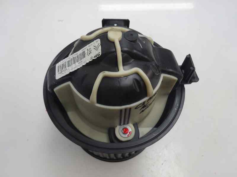 VENTILADOR CALEFACCION CITROEN C3 PICASSO 1.6 MT 110CV