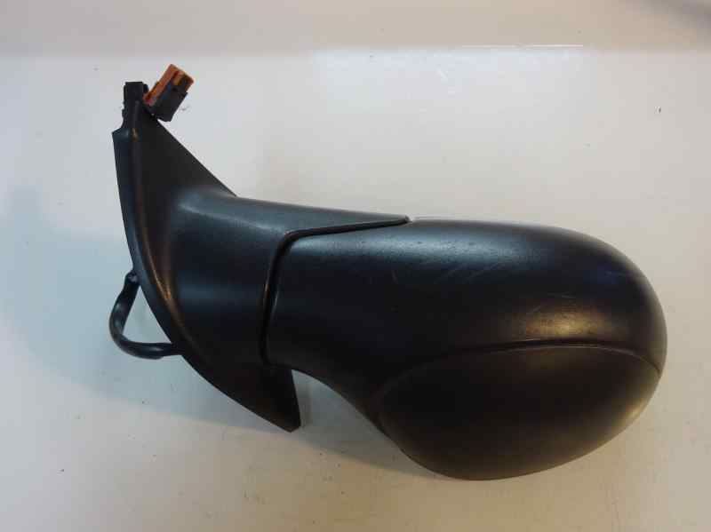 RETROVISOR DERECHO CITROEN C3 1.4 HDI MT 70CV