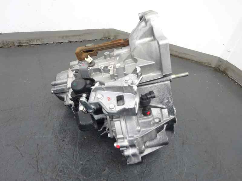 CAJA CAMBIOS TATA INDICA 1.4 MT 71CV | 52KW