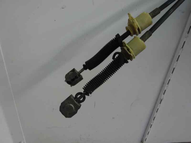 PALANCA CAMBIO MINI CLUBMAN 1.6 MT 109CV | 80KW