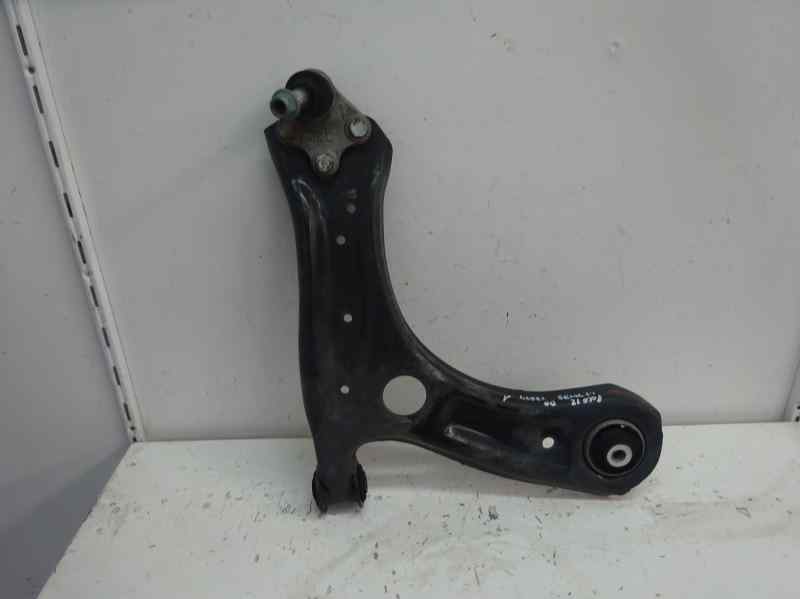 BRAZO SUSPENSION INFERIOR DELANTERO DERECHO VOLKSWAGEN POLO 2012 1.2 TDI MT 75CV
