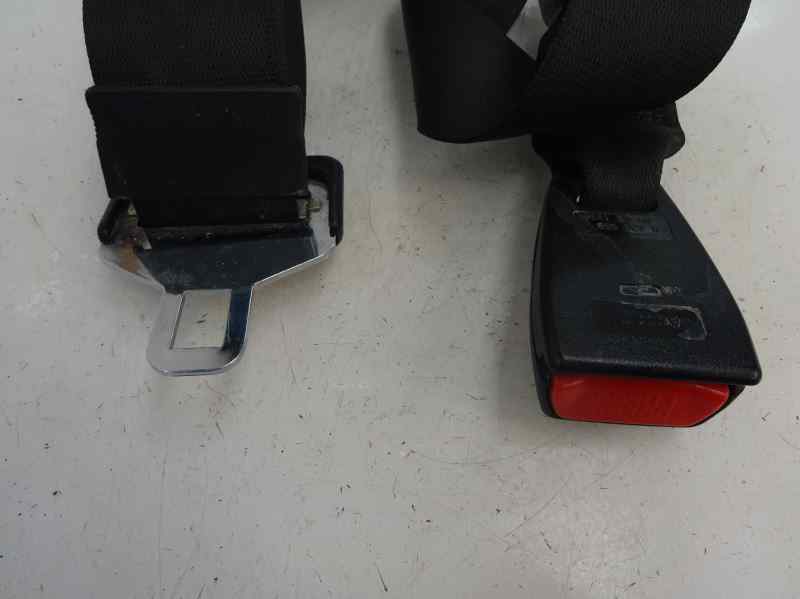 ANCLAJE CINTURON TRASERO IZQUIERDO BMW SERIE 3 2.8 328I MT 193CV