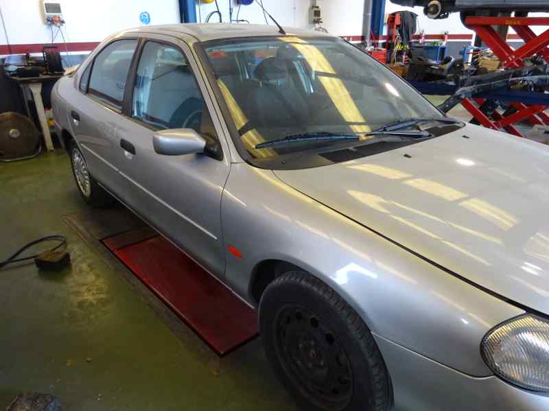 BOMBA DIRECCION FORD MONDEO 1.8 TD MT 90CV | 66KW