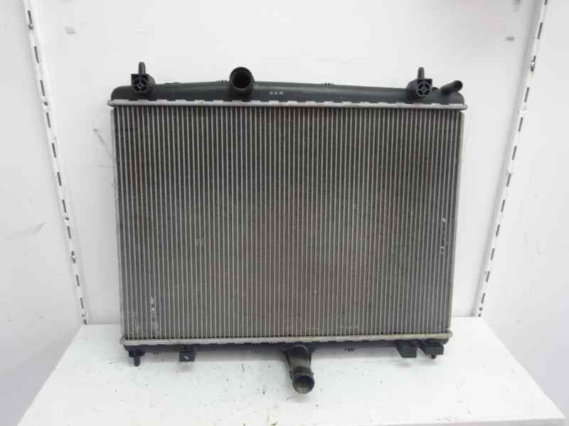 RADIADOR AGUA PEUGEOT 508 2012 2.0 HDI MT 140CV