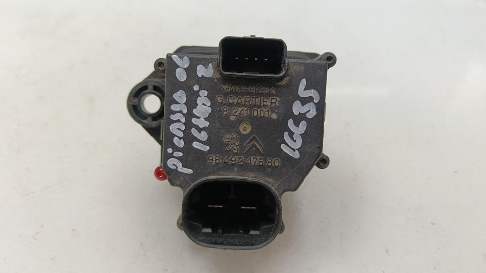 RESISTENCIA CALEFACCION CITROEN XSARA PICASSO 2006 1.6 HDI 80CV DIESEL