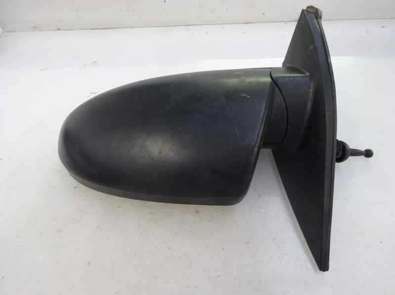 RETROVISOR IZQUIERDO HYUNDAI ACCENT 1.5 CRDI MT 110CV | 81KW