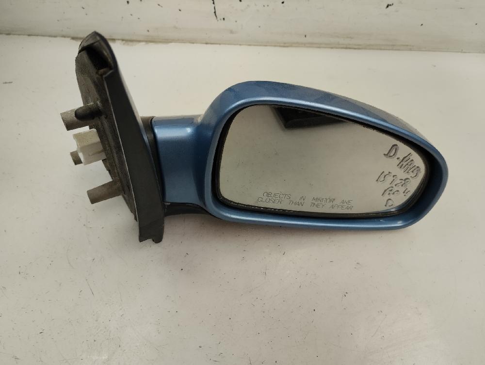 RETROVISOR DERECHO DAEWOO KALOS 1.4 MT 94CV