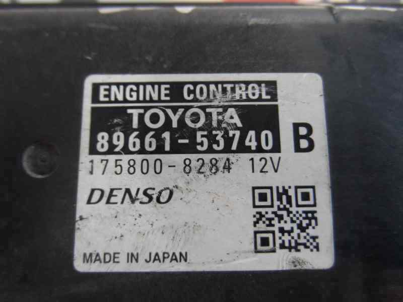 CENTRALITA MOTOR UCE LEXUS IS 2.2 220D MT 177CV