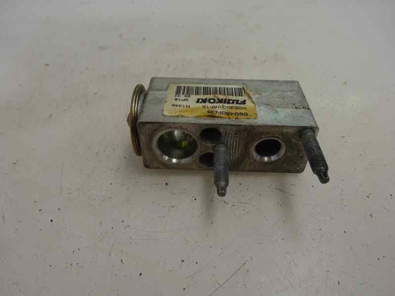 VALVULA EXPANSION CITROEN DS4 1.6 VTI MT 120CV