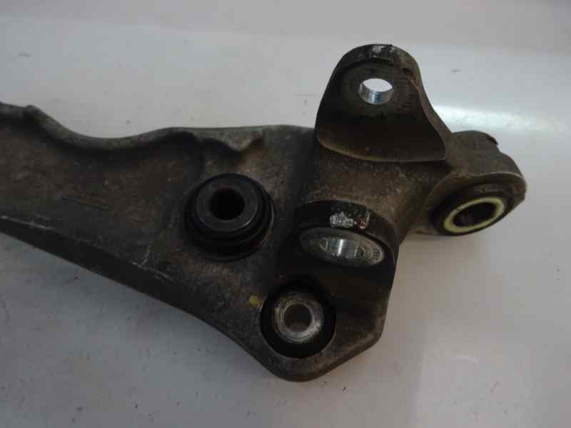 BRAZO SUSPENSION INFERIOR DELANTERO IZQUIERDO JAGUAR STYPE 2.7 D MT 207CV