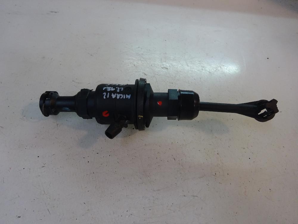 BOMBA EMBRAGUE NISSAN MICRA 1.2 MT 98CV | 72KW