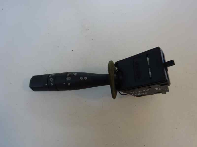 MANDO LUCES PEUGEOT 206 1.9 D MT 70CV