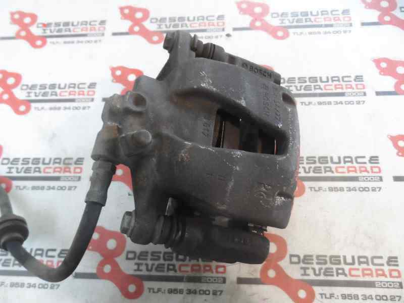 PINZA FRENO DELANTERA DERECHA OPEL CORSA 1.3 CDTI ECOFLEX MT 75CV