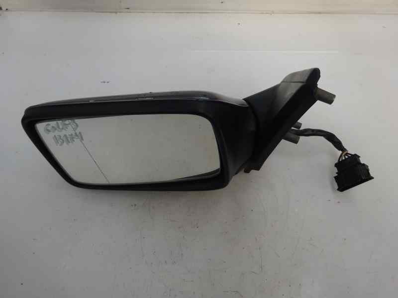 RETROVISOR IZQUIERDO VOLKSWAGEN GOLF 1996 1.9 TDI SYNCRO MT 90CV | 66KW
