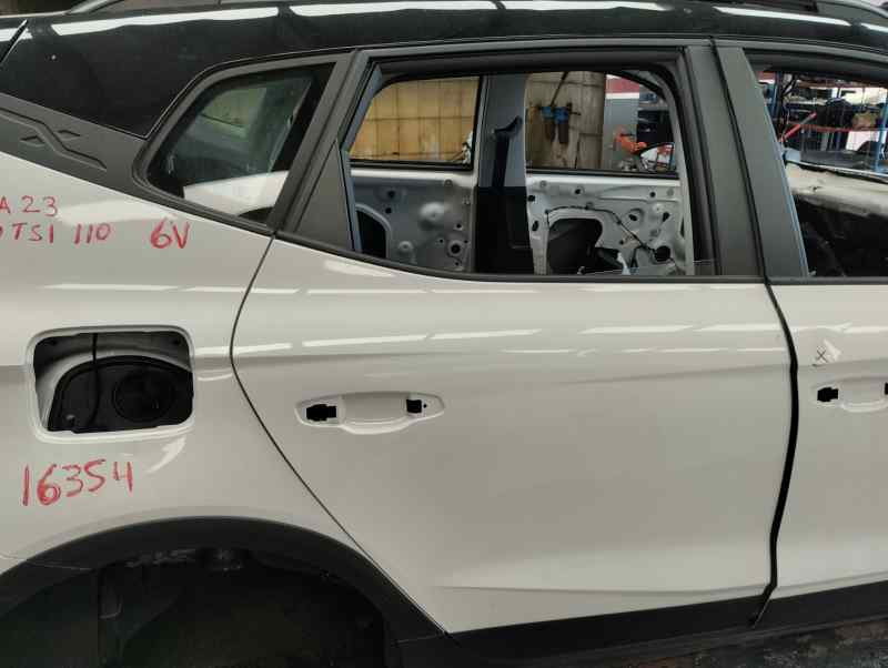 PUERTA TRASERA DERECHA SEAT ARONA 1.0 AMT 110CV | 81KW