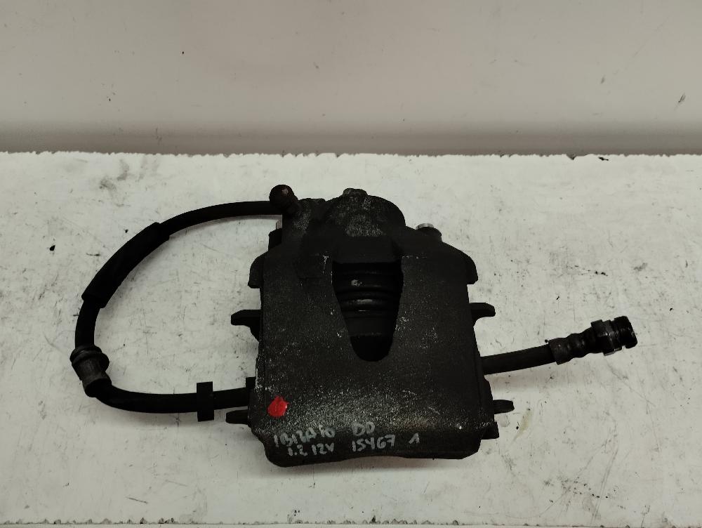 PINZA FRENO DELANTERA DERECHA SEAT IBIZA 1.2 MT 64CV | 47KW