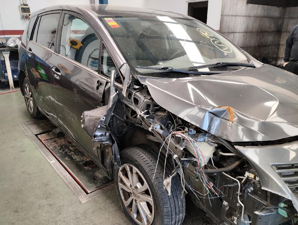 SENSOR TOYOTA VERSO 2013 1.6 MT 132CV | 97KW