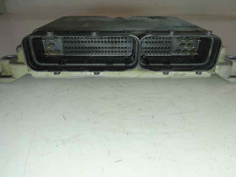 CENTRALITA MOTOR UCE FIAT STILO 2003 1.9 TD MT 115CV