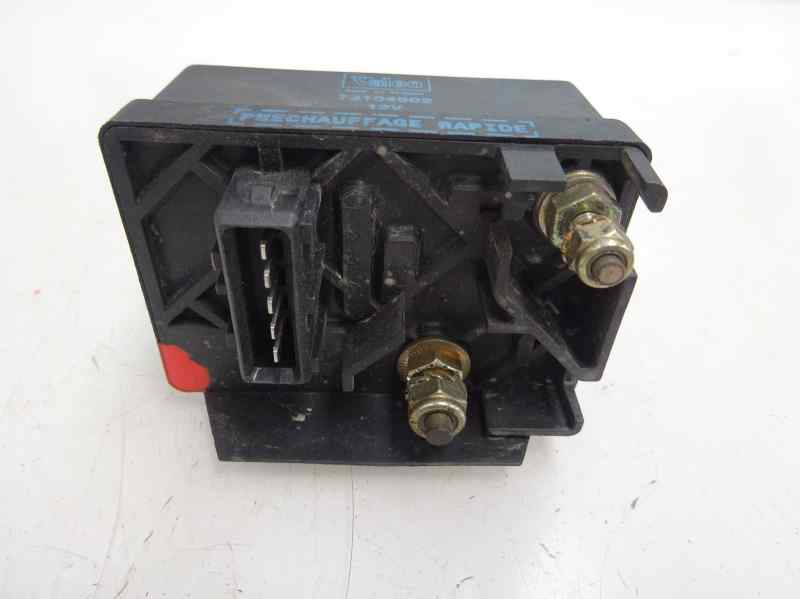 CAJA PRECALENTAMIENTO PEUGEOT 306 1.9 D MT 69CV