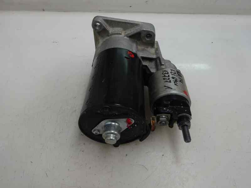 MOTOR ARRANQUE FORD KA 1.2 MT 69CV | 51KW