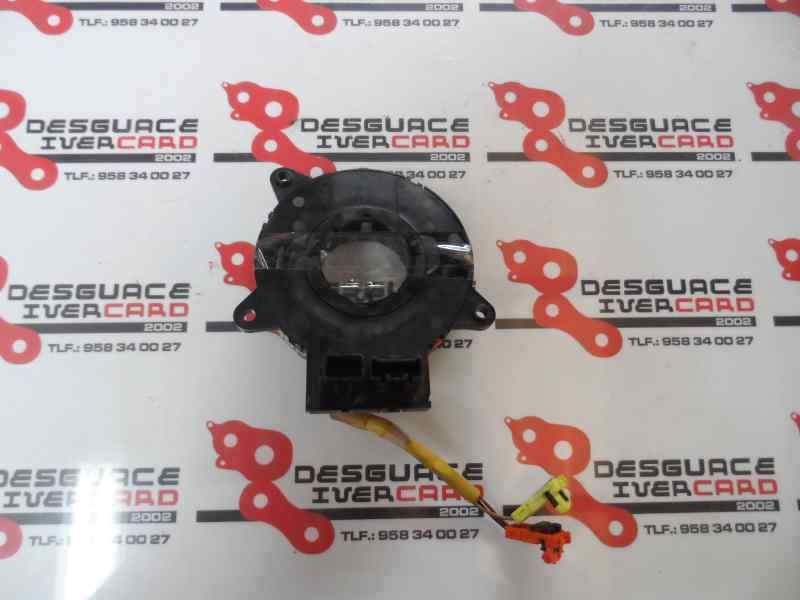 ANILLO AIRBAG MAZDA 6 2.0 MZR-CD MT 136CV | 100KW