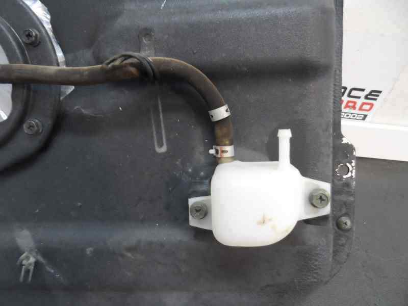 DEPOSITO COMBUSTIBLE SUZUKI WAGON R 1.3 D MT 70CV