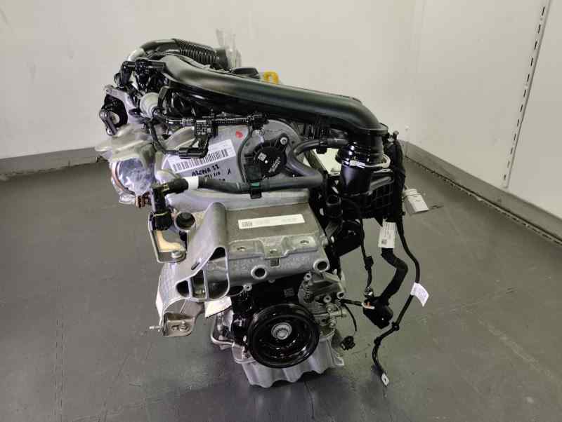 MOTOR COMPLETO SEAT ARONA 1.0 AMT 110CV | 81KW